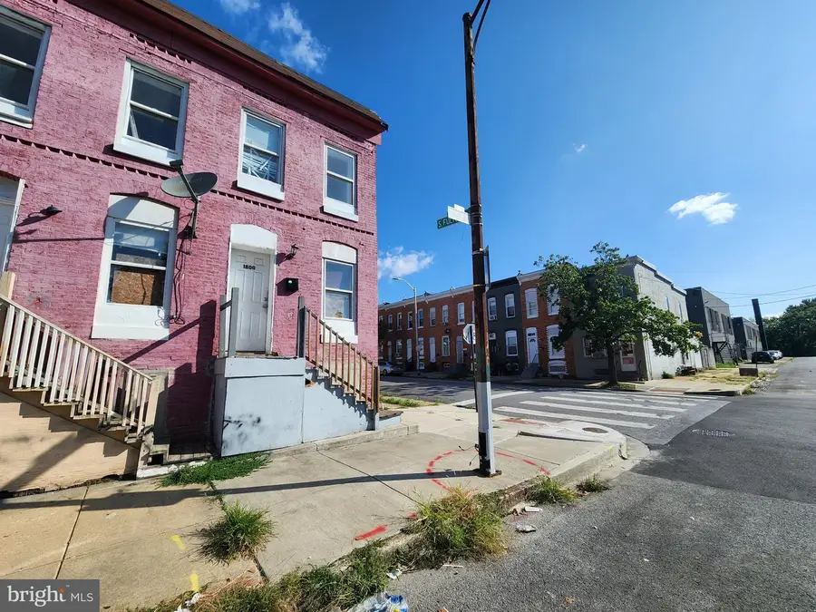 1800 Eagle St, Baltimore, MD 21223 - #2
