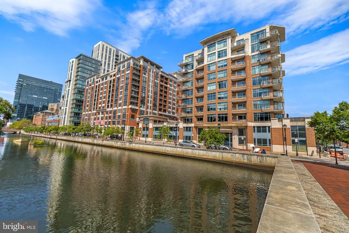 1400 Lancaster #605, Baltimore, MD 21231 - #1