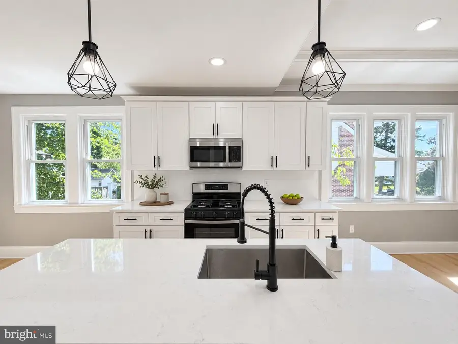 2801 Allendale Rd, Baltimore, MD 21216 - #2