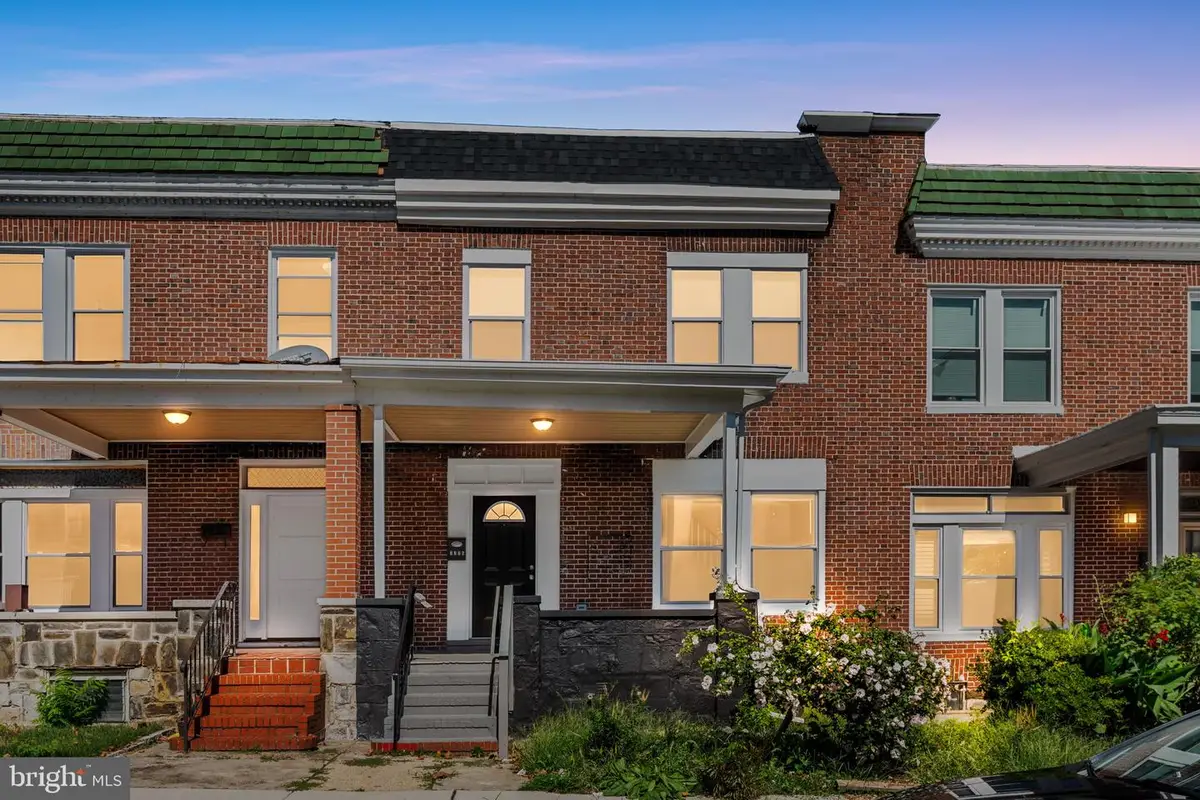 3226 Dudley Ave, Baltimore, MD 21213 - #1