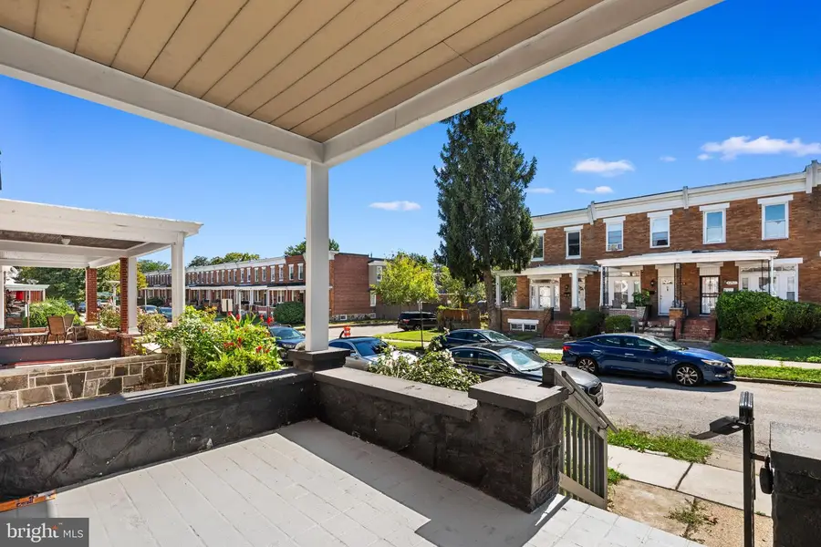 3226 Dudley Ave, Baltimore, MD 21213 - #3