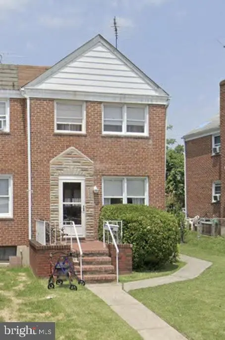 4722 Homesdale Ave, BALTIMORE, MD 21206