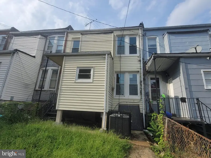3503 W Franklin St, Baltimore, MD 21229 - #2