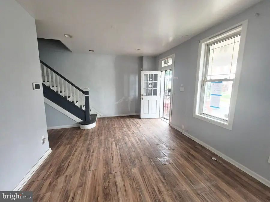 3503 W Franklin St, Baltimore, MD 21229 - #3