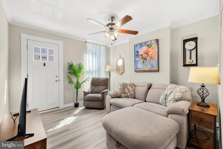 1606 Clarkson St, Baltimore, MD 21230 - #2