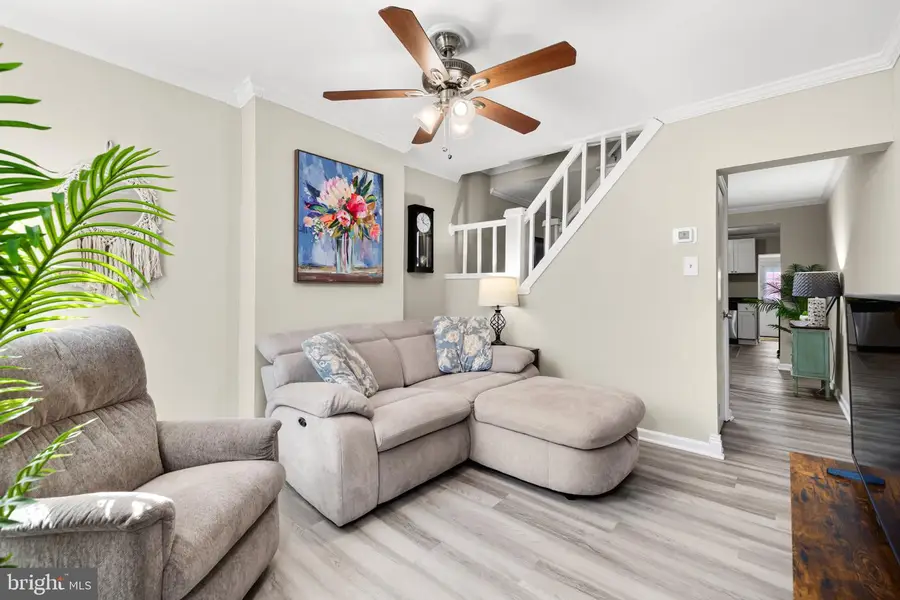 1606 Clarkson St, Baltimore, MD 21230 - #3