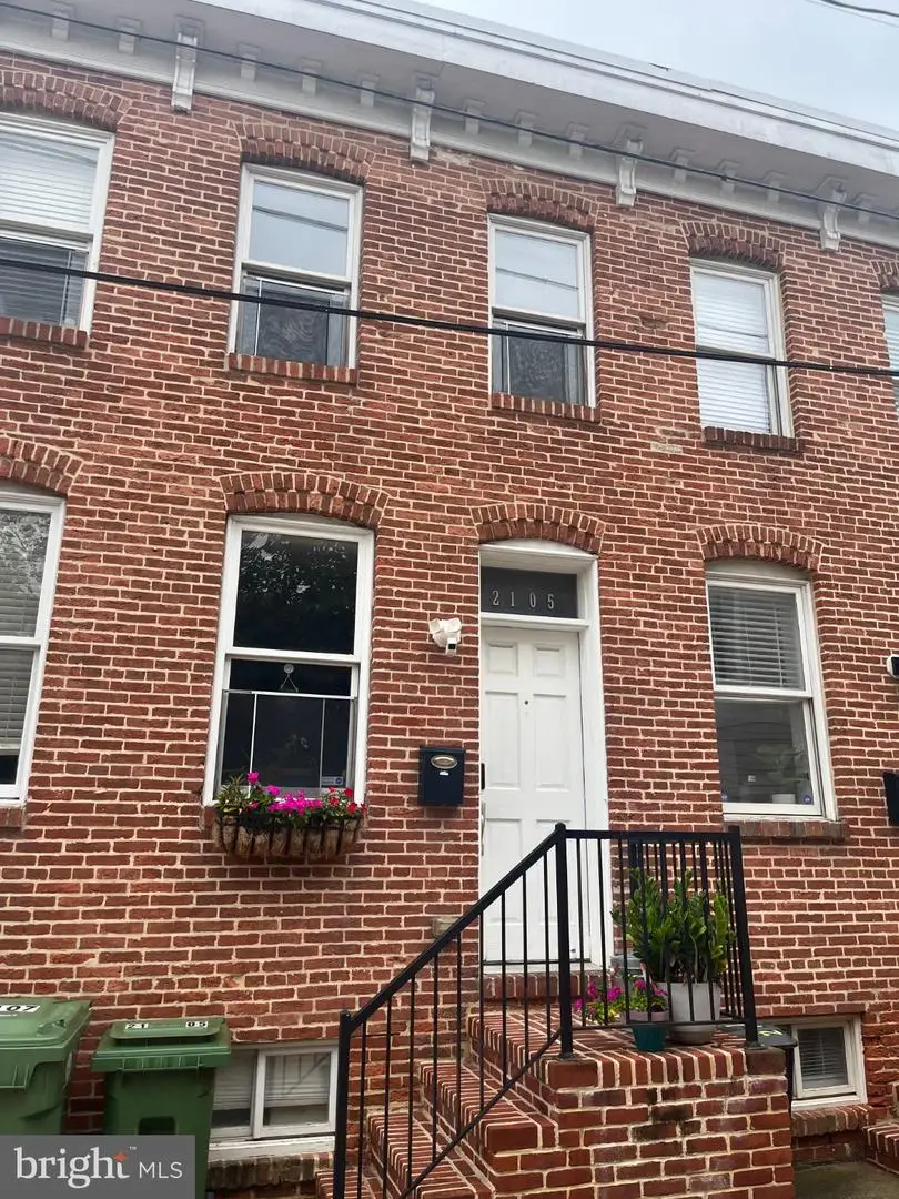 2105 E Lamley St, Baltimore, MD 21231 - #1