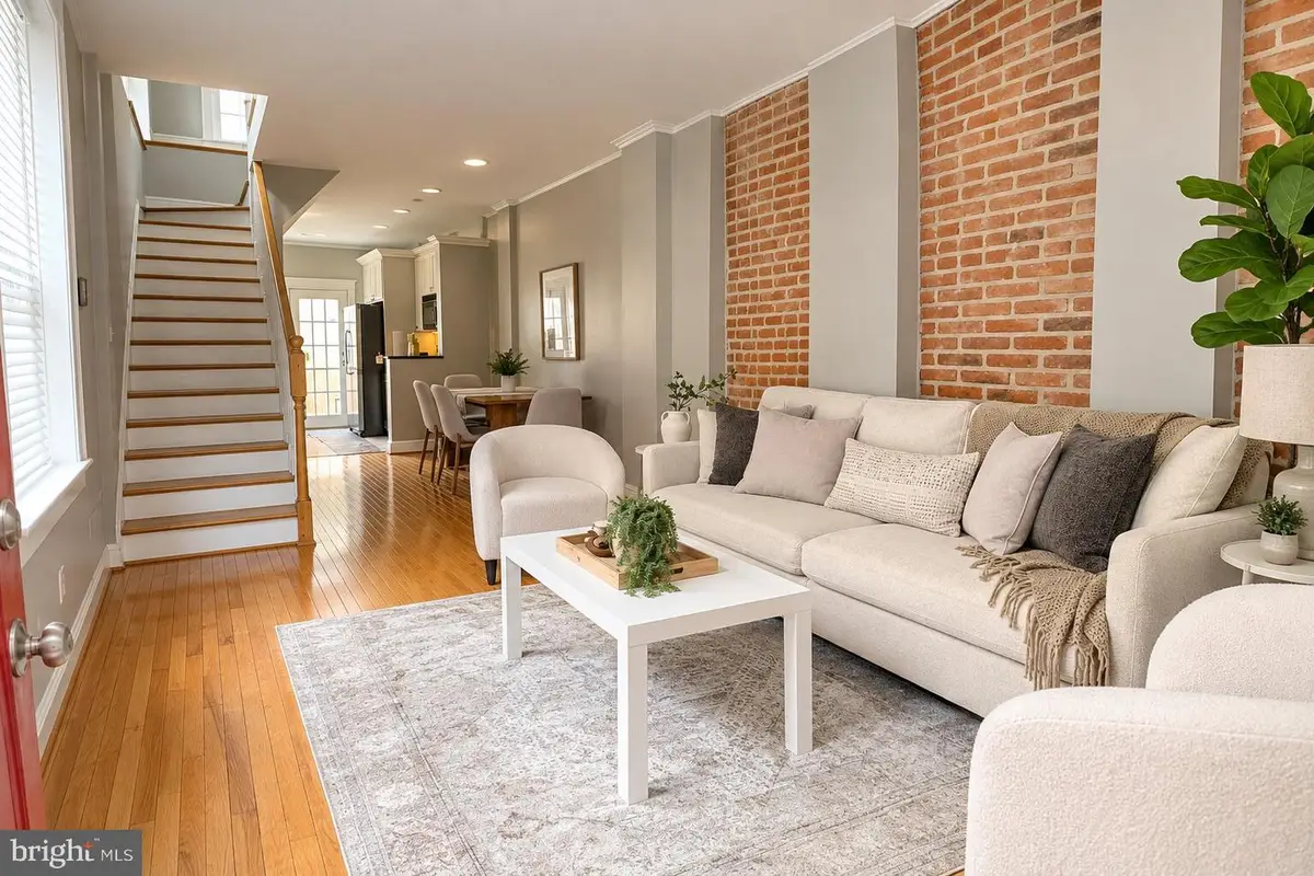 908 S Highland Ave, Baltimore, MD 21224 - #1