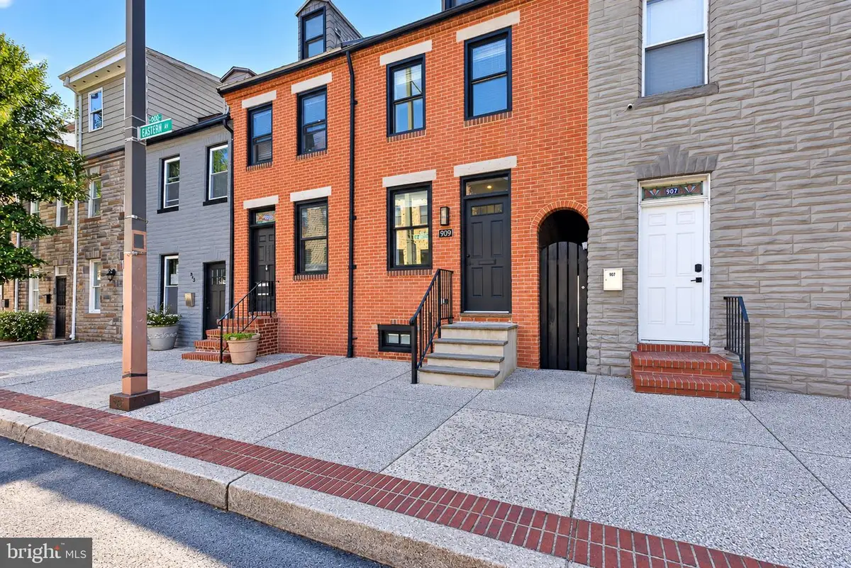 909 Eastern Ave, Baltimore, MD 21202 - #1