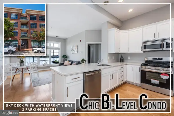 1500 Thames St #403, BALTIMORE, MD 21231
