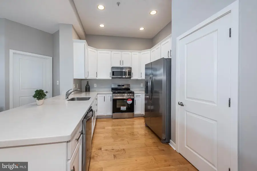 1500 Thames St #403, Baltimore, MD 21231 - #2
