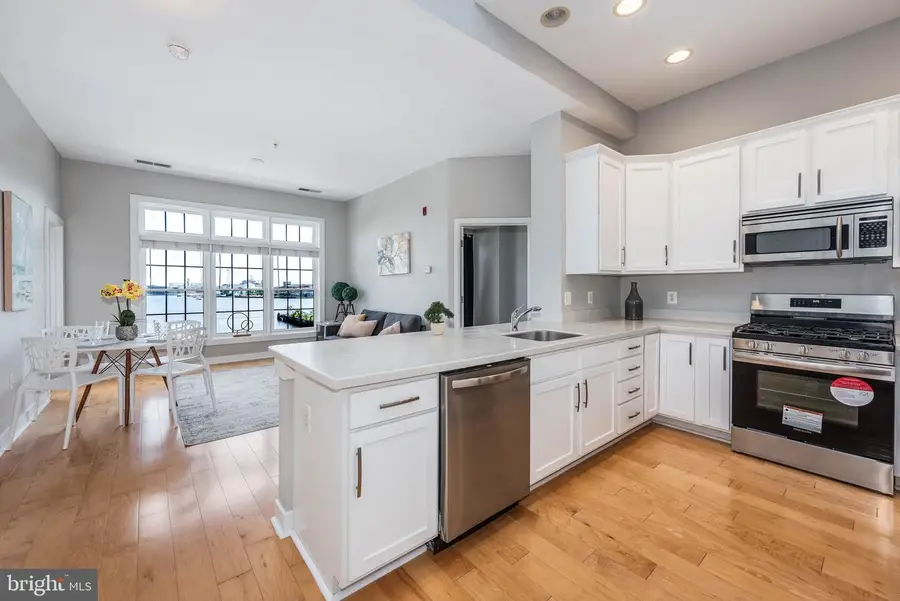 1500 Thames St #403, Baltimore, MD 21231 - #3