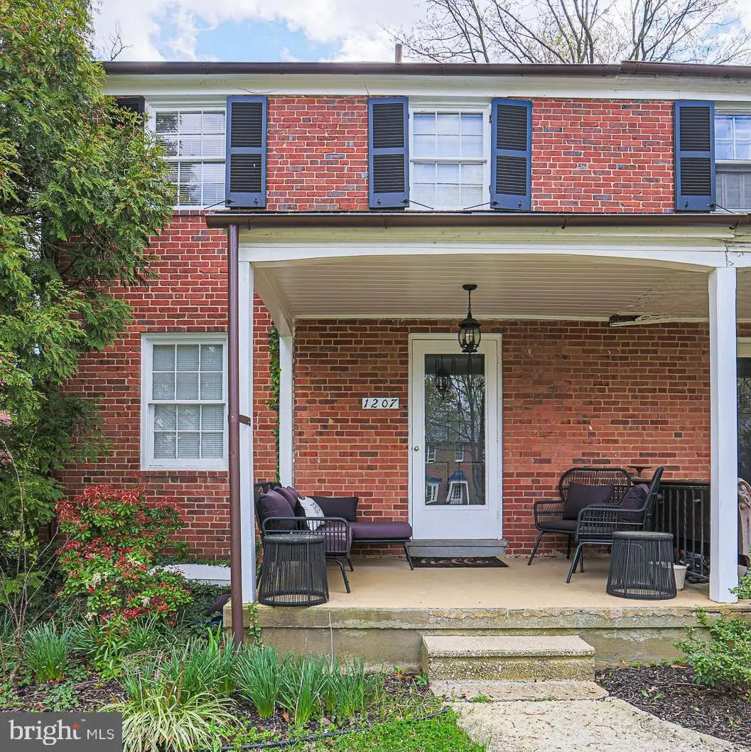 1207 Northview Rd, Baltimore, MD 21218 - #1