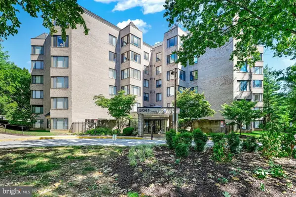 3041 Fallstaff Rd #505d, BALTIMORE, MD 21209