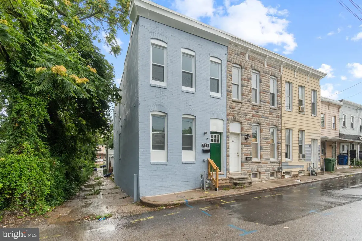 156 Irving St, Baltimore, MD 21229 - #1