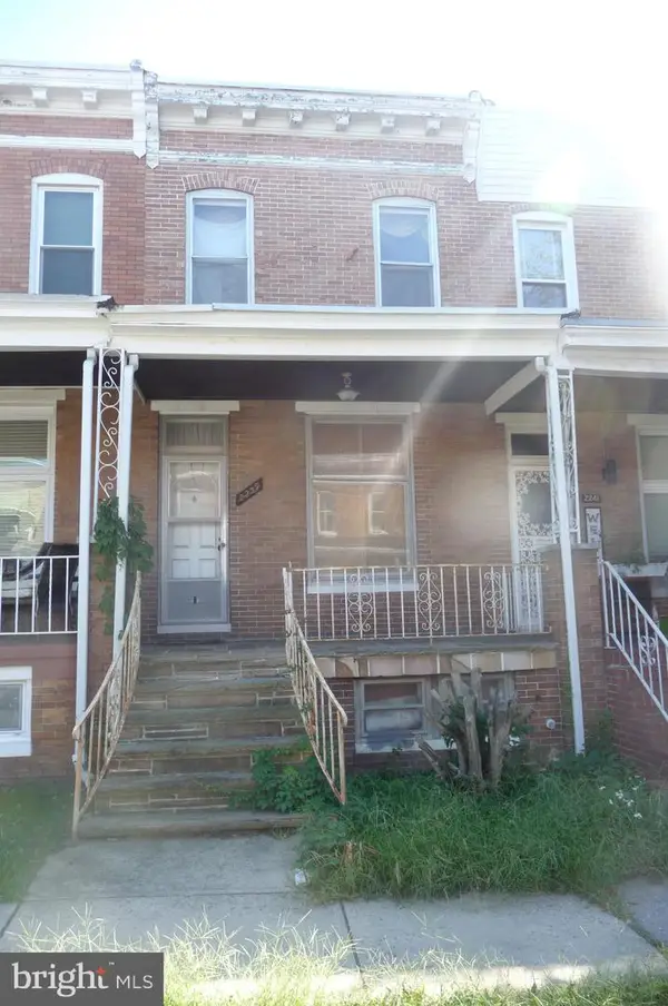 2239 Penrose Ave, BALTIMORE, MD 21223