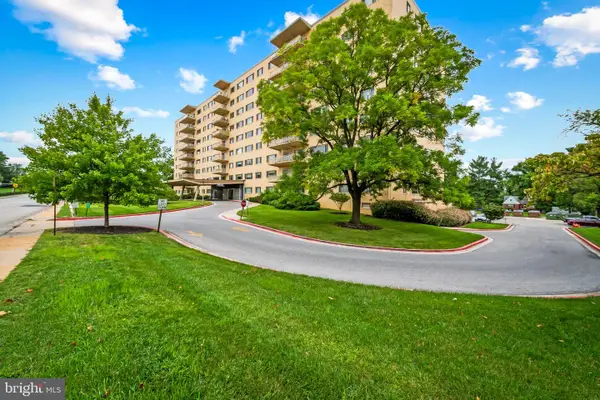 7121 Park Heights, BALTIMORE, MD 21215