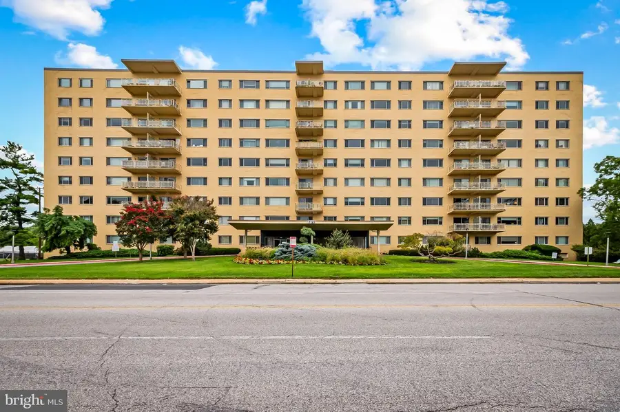 7121 Park Heights, Baltimore, MD 21215 - #2