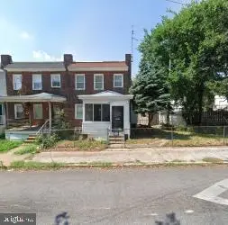 4107 Old Frederick Rd, BALTIMORE, MD 21229