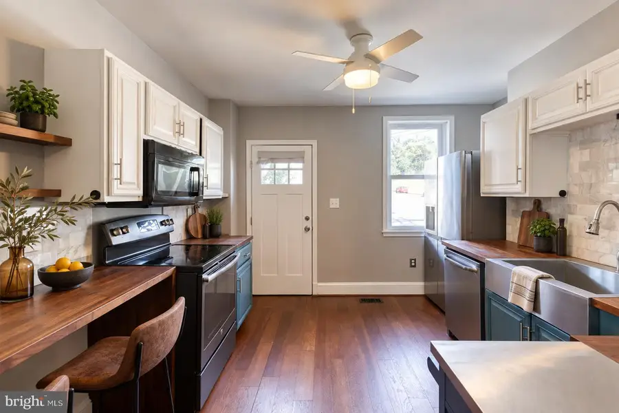 1505 Union Ave, Baltimore, MD 21211 - #3