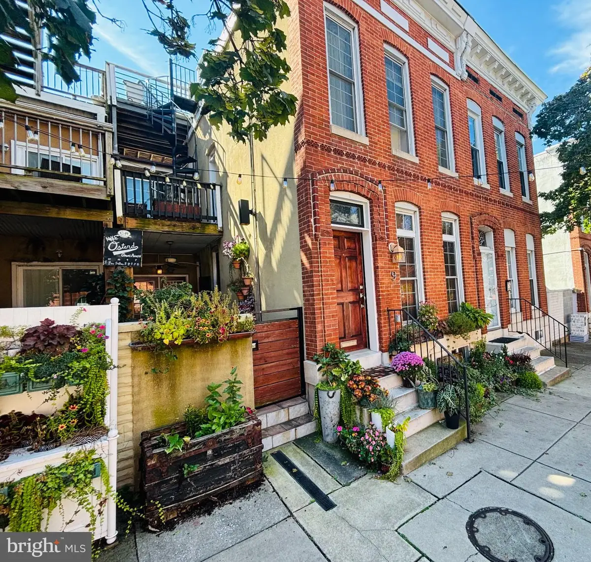 9 E Ostend St, Baltimore, MD 21230 - #1