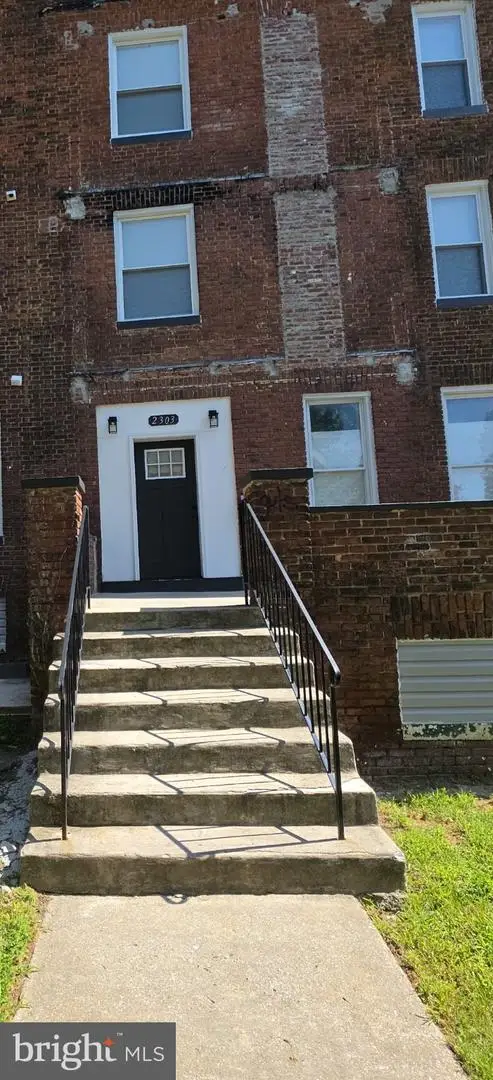 2303 Whittier Ave, Baltimore, MD 21217 - #1