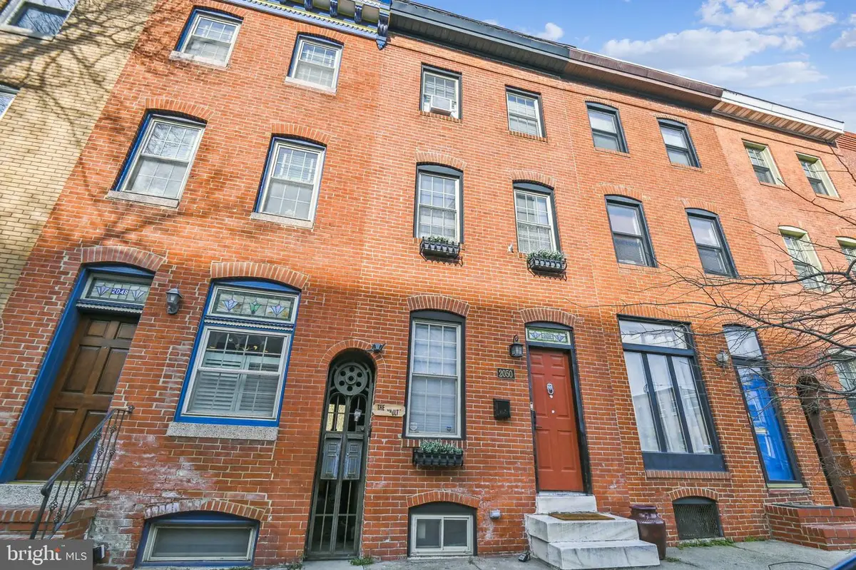 2050 Bank St, Baltimore, MD 21231 - #1