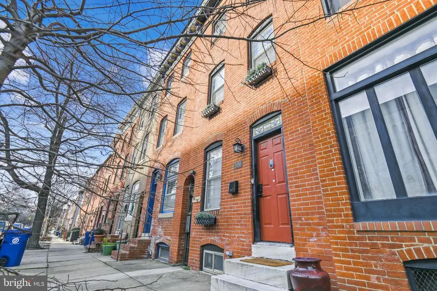 2050 Bank St, Baltimore, MD 21231 - #2