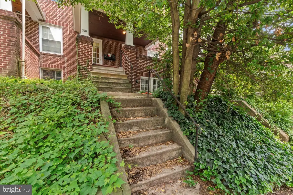 3211 Guilford Ave, Baltimore, MD 21218 - #1