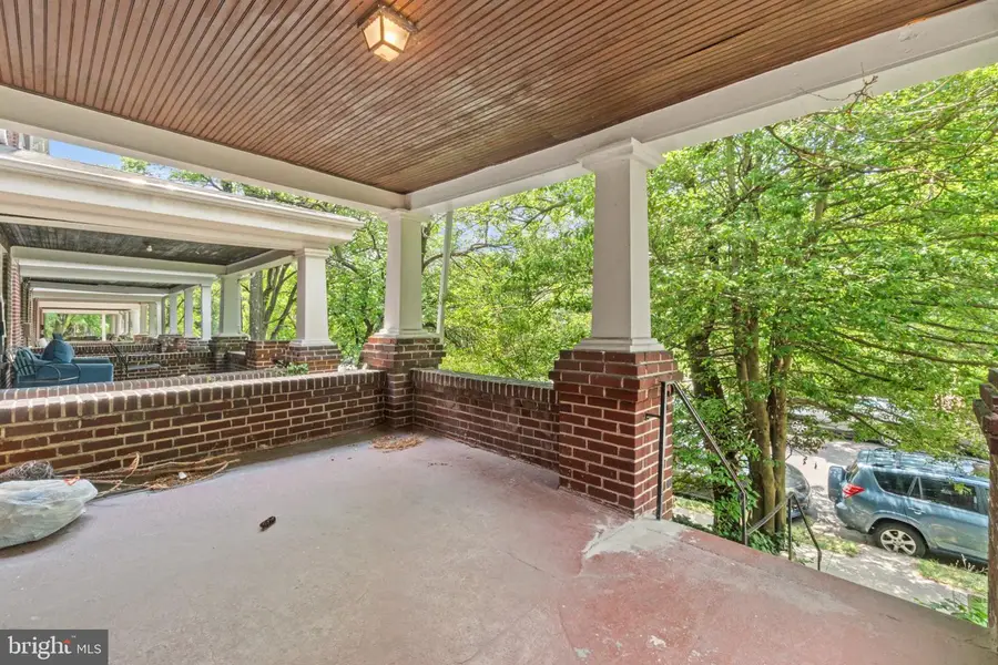 3211 Guilford Ave, Baltimore, MD 21218 - #3