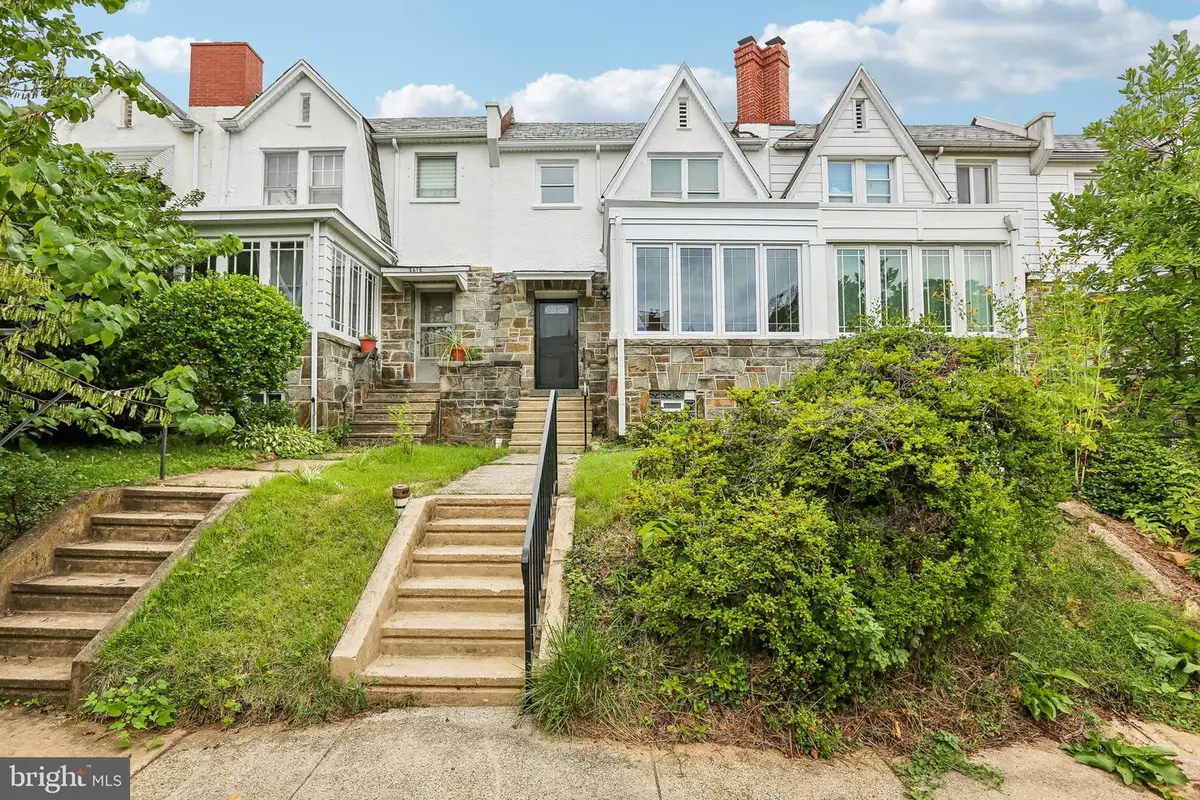 3620 Rexmere Rd, Baltimore, MD 21218 - #1