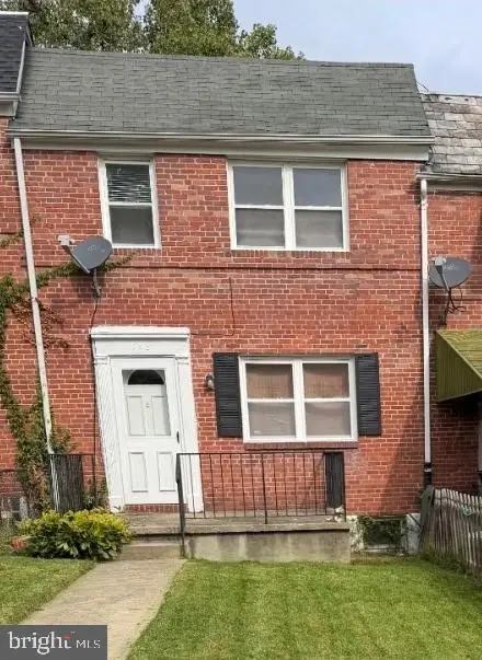 448 Random Rd, Baltimore, MD 21229 - #1