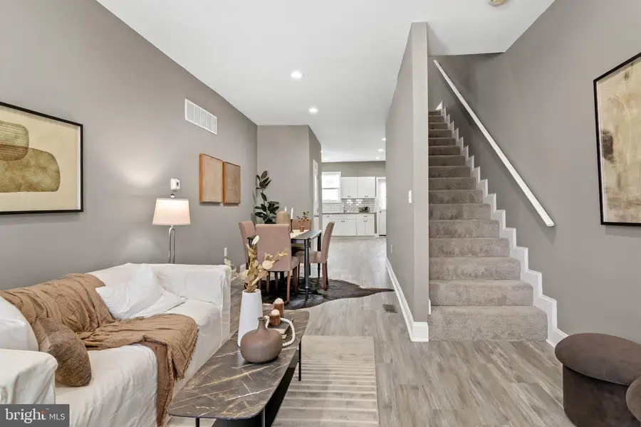 1225 Carroll St, Baltimore, MD 21230 - #2