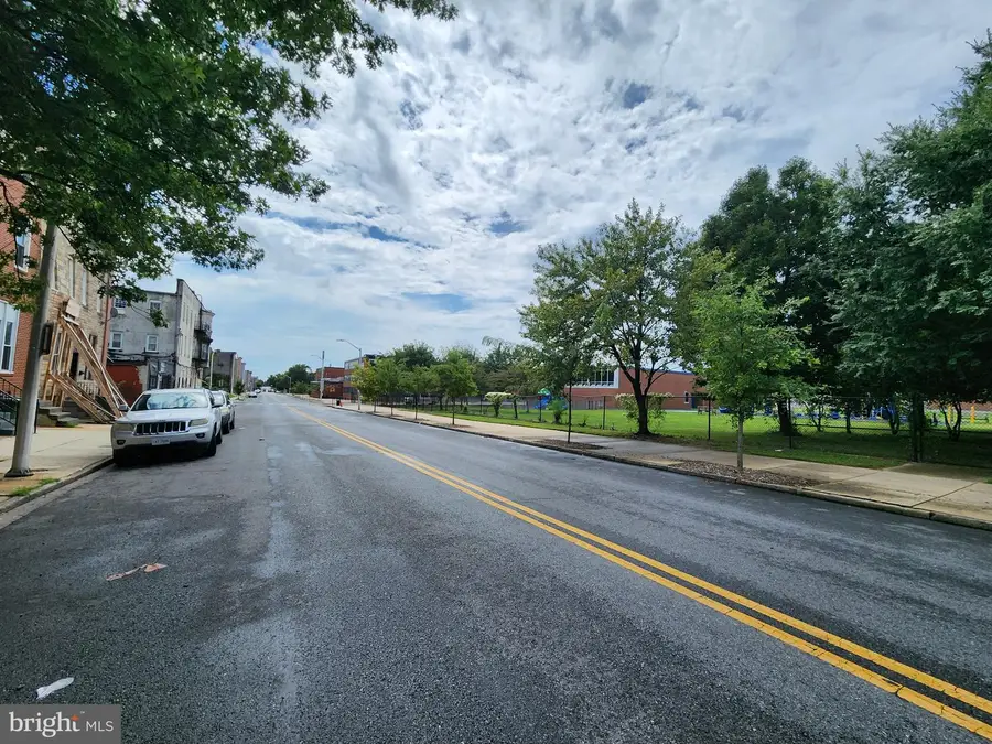 819 N Calhoun St, Baltimore, MD 21217 - #2