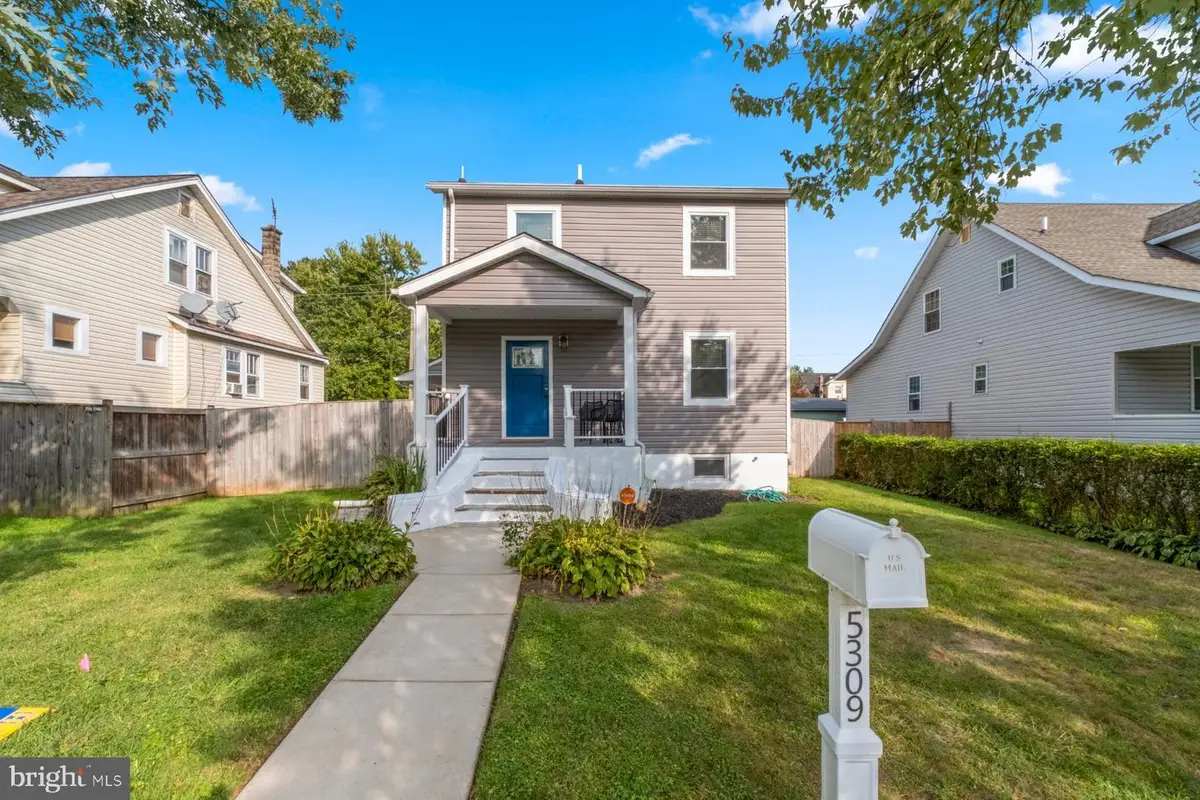 5309 Catalpha Rd, Baltimore, MD 21214 - #1