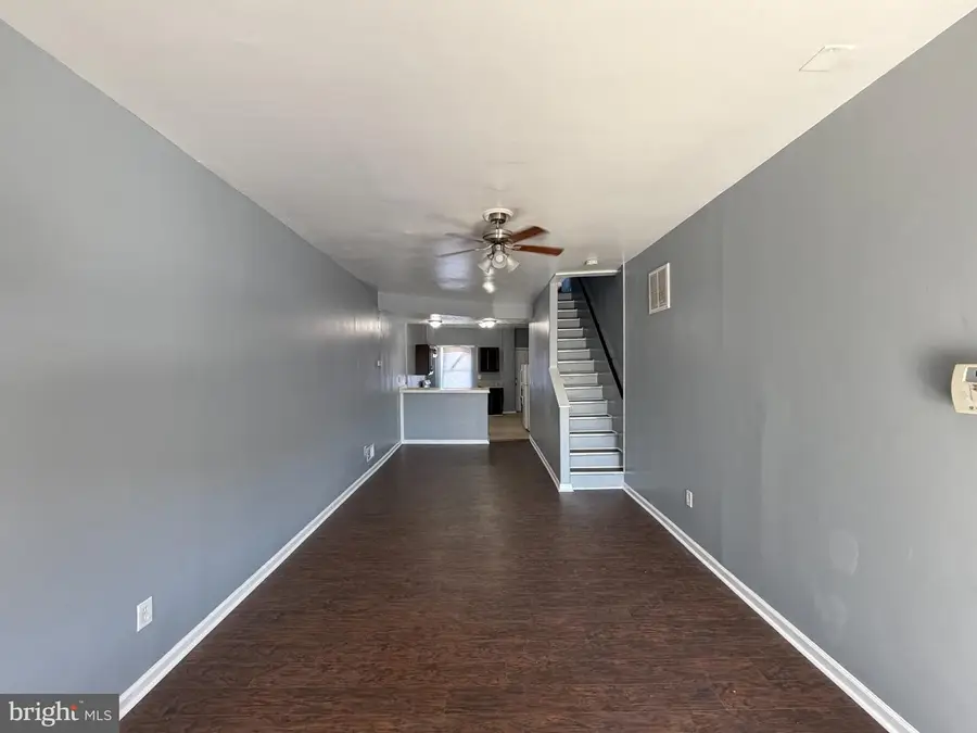 2671 Saint Benedict St, Baltimore, MD 21223 - #2