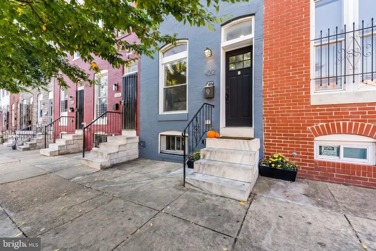 422 N Montford Ave, Baltimore, MD 21224 - #1