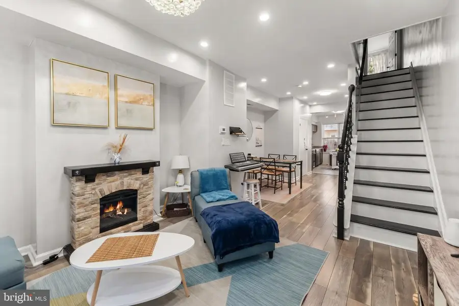 422 N Montford Ave, Baltimore, MD 21224 - #2