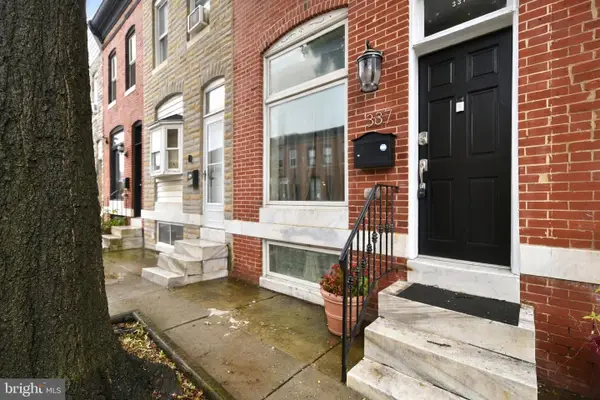 337 S Bouldin St, BALTIMORE, MD 21224
