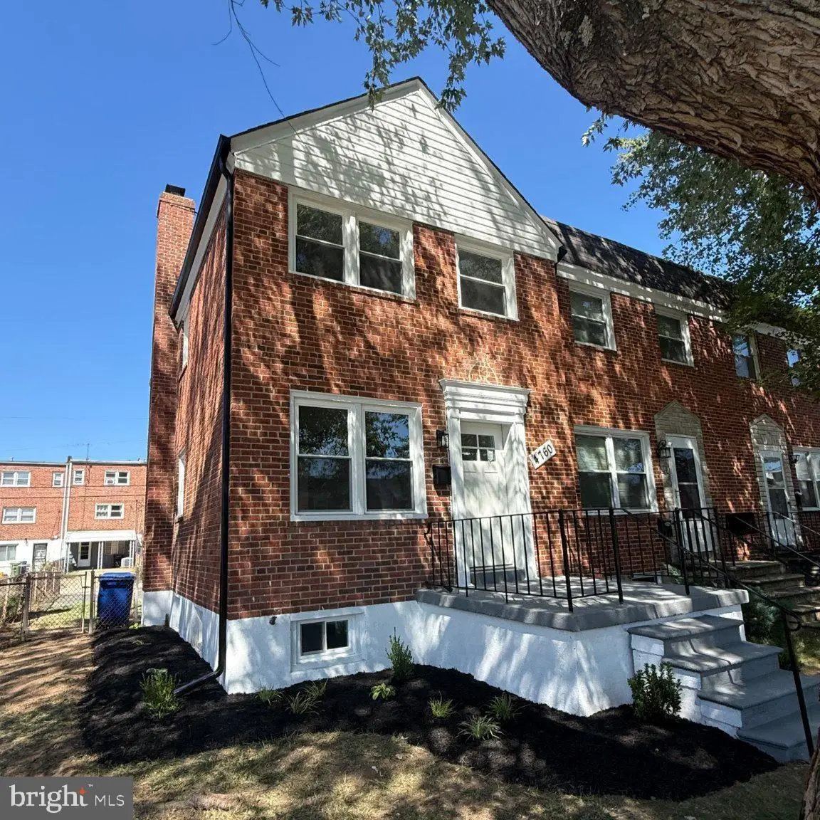 4760 Elison Ave, Baltimore, MD 21206 - #1