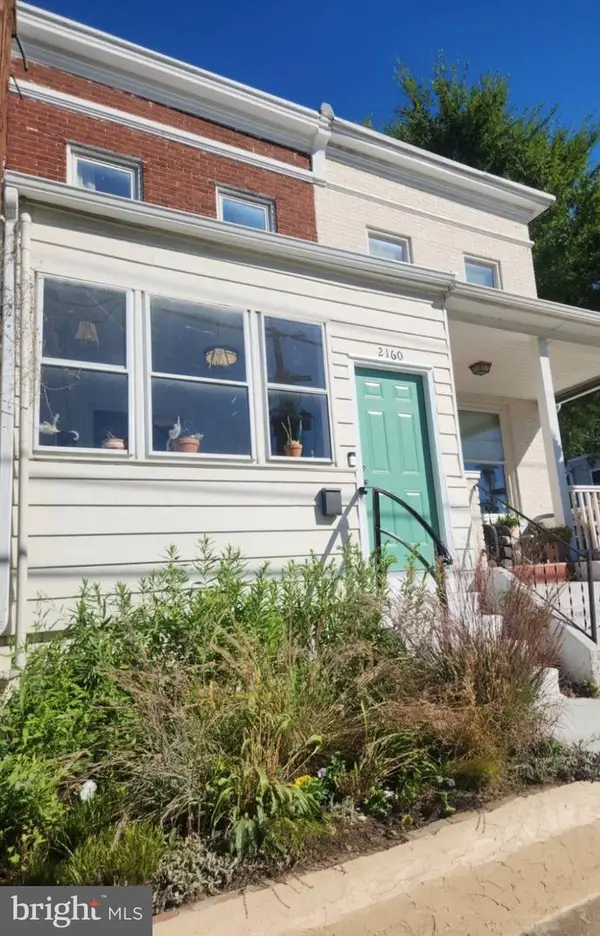 2160 Druid Park Dr, BALTIMORE, MD 21211