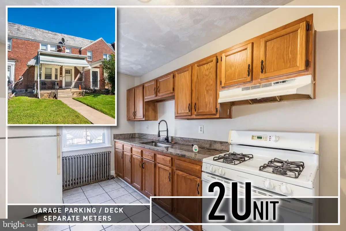 703 N Augusta Ave, Baltimore, MD 21229 - #1