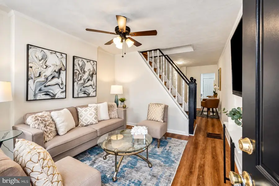 505 E Gittings St, Baltimore, MD 21230 - #3