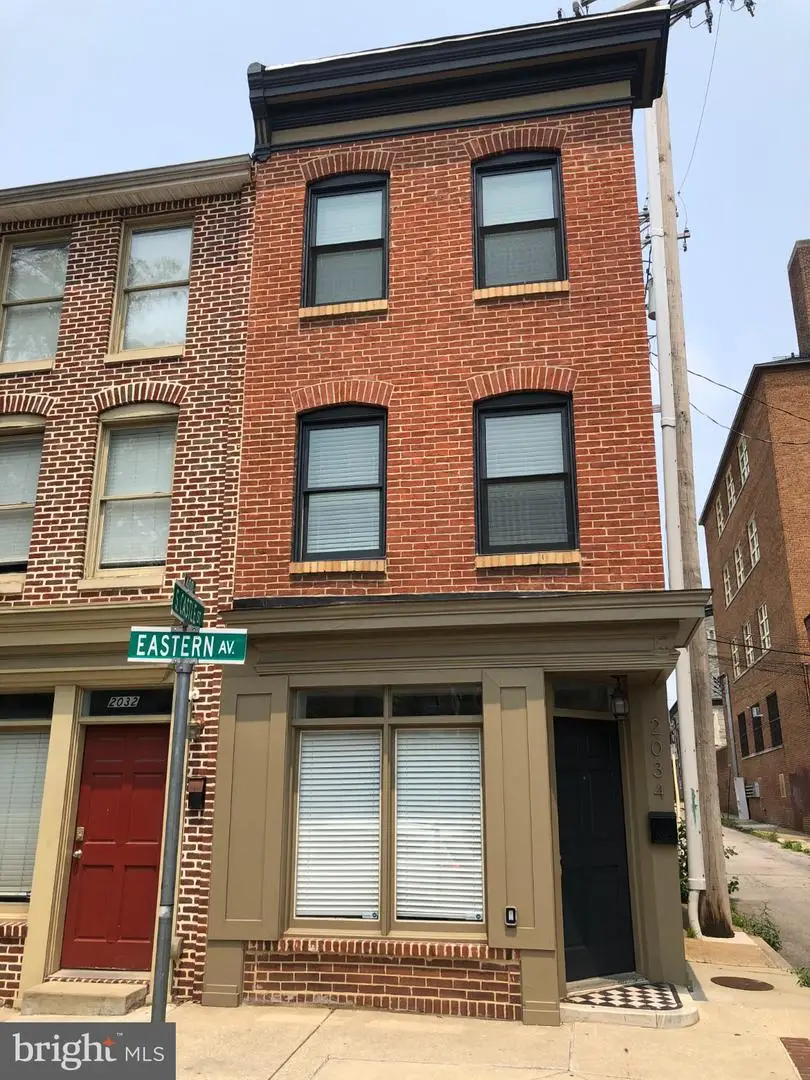 2034 Eastern Ave, Baltimore, MD 21231 - #1
