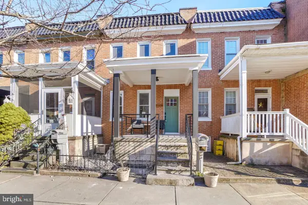 1237 Hull St #1237, BALTIMORE, MD 21230