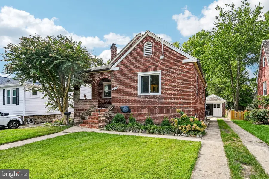 2729 Kildaire Dr, Baltimore, MD 21234 - #2