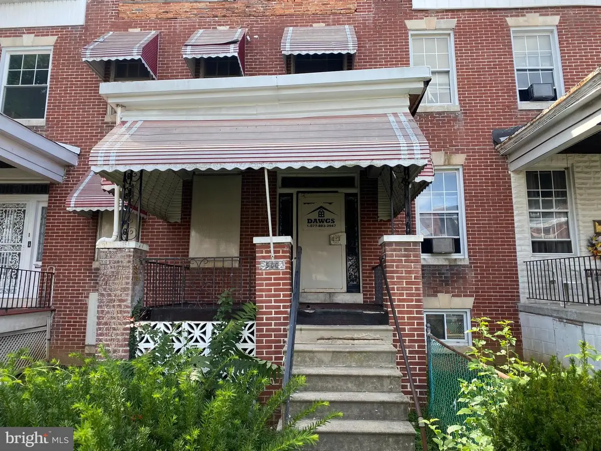 510 Normandy Ave, Baltimore, MD 21229 - #1