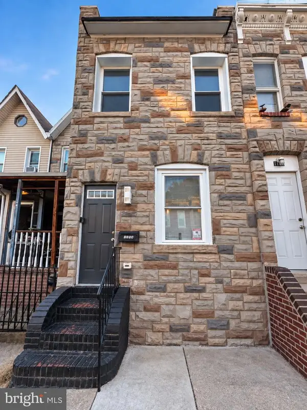 1154 Sargeant St, BALTIMORE, MD 21223