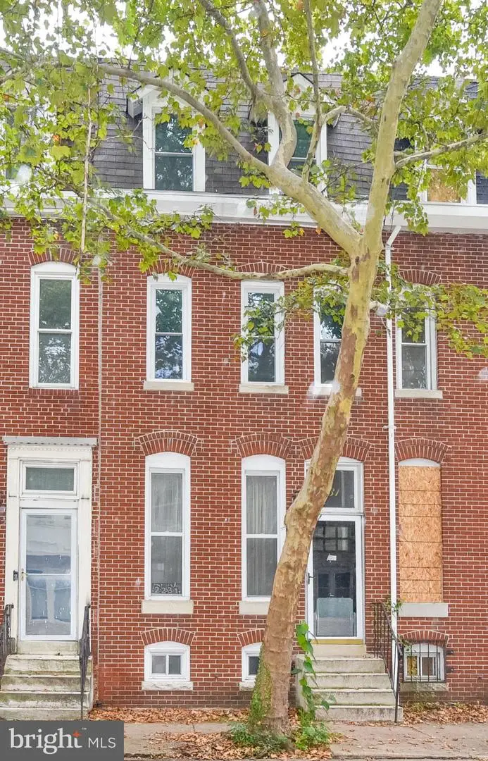 2231 Guilford Ave, Baltimore, MD 21218 - #1