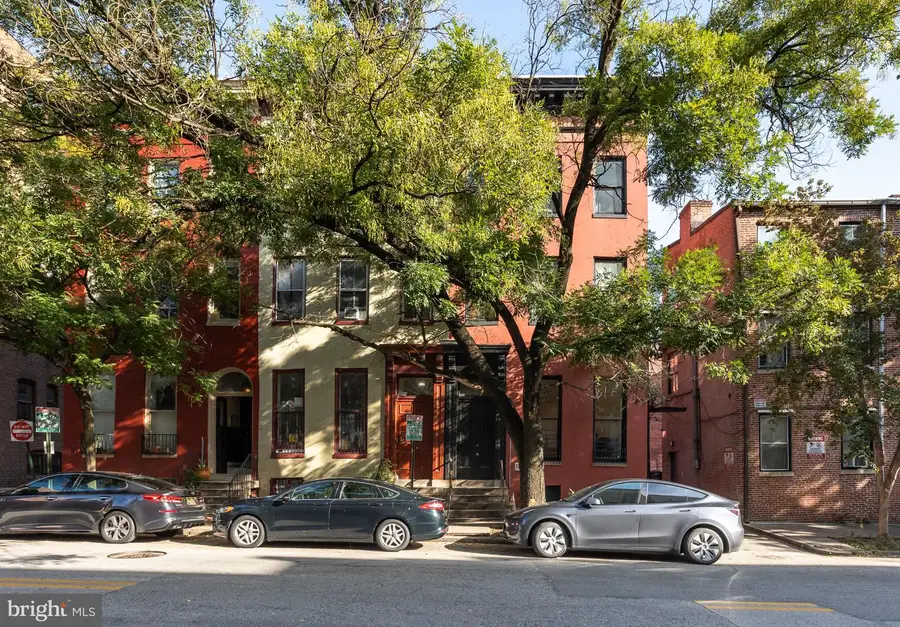 14 E Read St, Baltimore, MD 21202 - #2